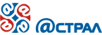 Логотип парнера Группа компаний АСТРАЛ